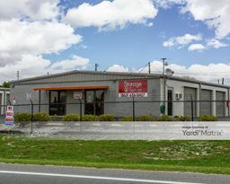 Image for Storage Sense - 714 North Scenic Hwy, Lake Wales, FL