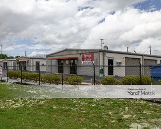 Photo 3 of Storage Sense - 714 North Scenic Hwy, Lake Wales, FL