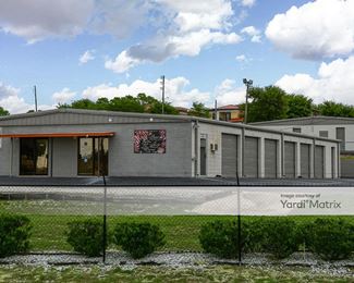 Photo 4 of Storage Sense - 714 North Scenic Hwy, Lake Wales, FL