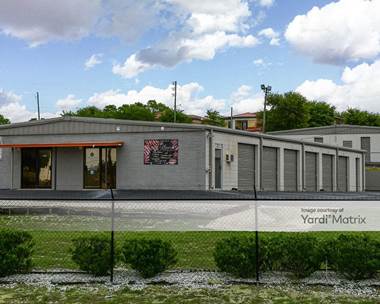 Storage Units for Rent available at 714 North Scenic Hwy, Lake Wales, FL 33853