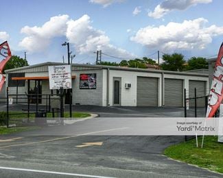 Photo 6 of Storage Sense - 714 North Scenic Hwy, Lake Wales, FL