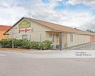 Photo 1 of Store -N Save Mini Storage - 7140 Ridge Road, Port Richey, FL