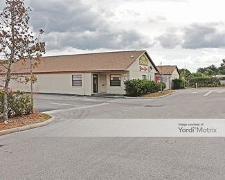 Photo 2 of Store -N Save Mini Storage - 7140 Ridge Road, Port Richey, FL