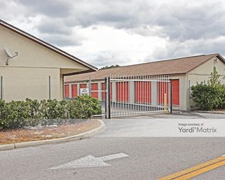Photo 3 of Store -N Save Mini Storage - 7140 Ridge Road, Port Richey, FL