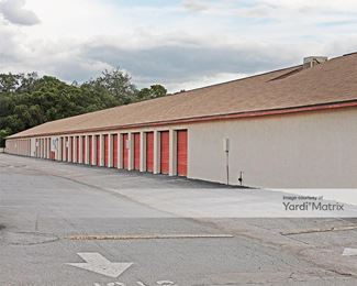 Photo 4 of Store -N Save Mini Storage - 7140 Ridge Road, Port Richey, FL