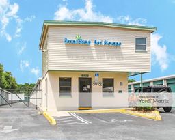 Image for SmartStop Self Storage - 9823 West Hillsborough Avenue, Tampa, FL