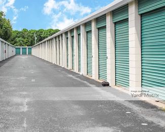 Photo 2 of SmartStop Self Storage - 9823 West Hillsborough Avenue, Tampa, FL