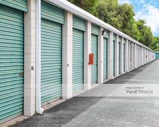Photo 4 of SmartStop Self Storage - 9823 West Hillsborough Avenue, Tampa, FL