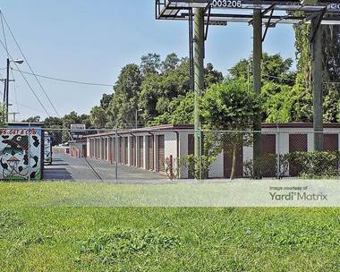 Storage Units for Rent available at 16031 North US Highway 301, Dade City, FL 33523