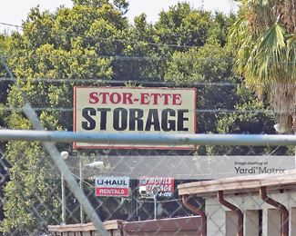 Photo 3 of Dade City Self Storage - 16031 North US Highway 301, Dade City, FL