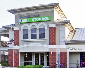 Photo 2 of Westchase Storage - 11610 Countryway Blvd, Tampa, FL