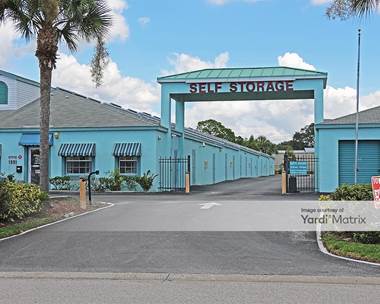 Storage Units for Rent available at 1351 Heather Ridge Blvd, Dunedin, FL 34698