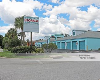 Photo 3 of U-Stow-N-Go - 1351 Heather Ridge Blvd, Dunedin, FL