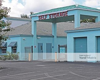 Photo 4 of U-Stow-N-Go - 1351 Heather Ridge Blvd, Dunedin, FL