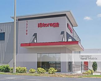 Photo 3 of iStorage - 13799 Park Blvd, Seminole, FL