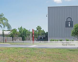 Photo 4 of iStorage - 13799 Park Blvd, Seminole, FL