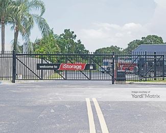 Photo 5 of iStorage - 13799 Park Blvd, Seminole, FL
