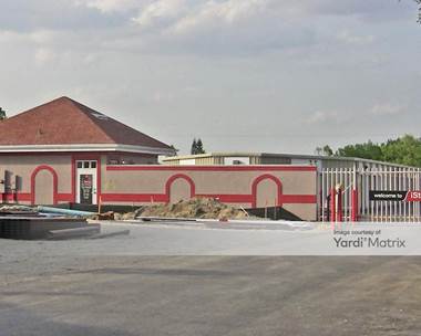 Storage Units for Rent available at 313 Apollo Beach Blvd, Apollo Beach, FL 33572