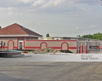 Photo 1 of iStorage - 313 Apollo Beach Blvd, Apollo Beach, FL