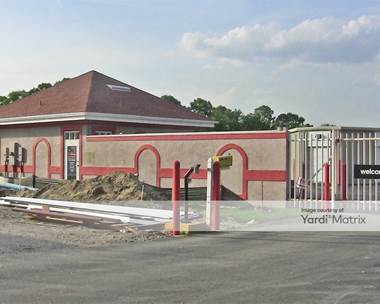 Storage Units for Rent available at 313 Apollo Beach Blvd, Apollo Beach, FL 33572