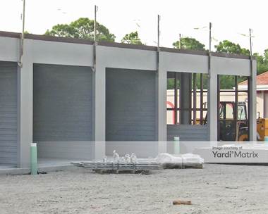 Storage Units for Rent available at 313 Apollo Beach Blvd, Apollo Beach, FL 33572