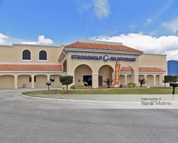 Image for Strong Hold Storage - 4733 Exploration Avenue, Lakeland, FL