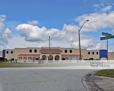 Storage Units for Rent available at 4733 Exploration Avenue, Lakeland, FL 33812