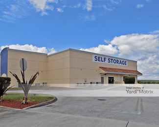 Photo 4 of Strong Hold Storage - 4733 Exploration Avenue, Lakeland, FL