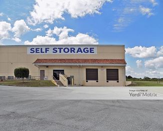 Photo 5 of Strong Hold Storage - 4733 Exploration Avenue, Lakeland, FL