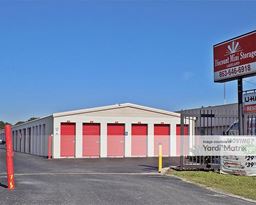 Image for Discount Mini Storage - 3709 Ventura Drive East, Lakeland, FL
