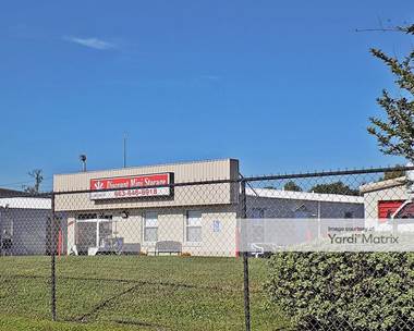 Storage Units for Rent available at 3709 Ventura Drive East, Lakeland, FL 33811