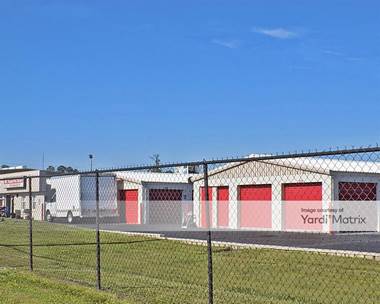 Storage Units for Rent available at 3709 Ventura Drive East, Lakeland, FL 33811