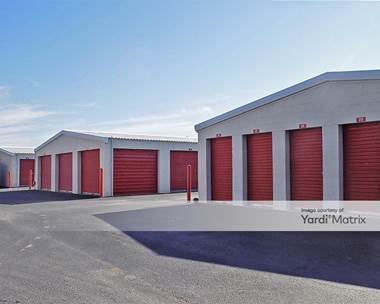 Storage Units for Rent available at 3709 Ventura Drive East, Lakeland, FL 33811