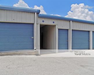 Photo 3 of Strong Hold Storage - 700 Highway 17, Eagle Lake, FL