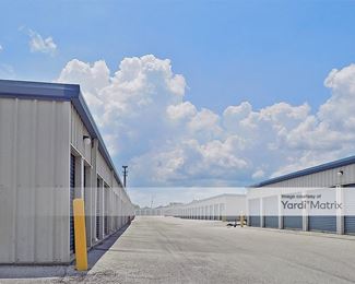 Photo 4 of Strong Hold Storage - 700 Highway 17, Eagle Lake, FL