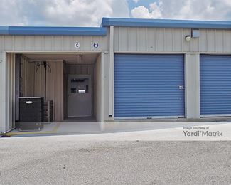 Photo 5 of Strong Hold Storage - 700 Highway 17, Eagle Lake, FL