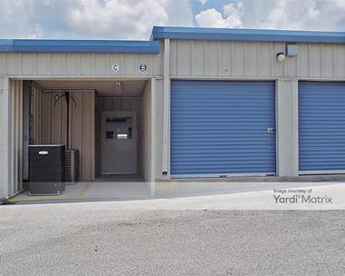 Storage Units for Rent available at 700 Highway 17, Eagle Lake, FL 33839