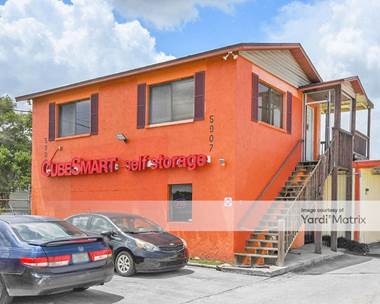 Storage Units for Rent available at 5907 West Linebaugh Avenue, Tampa, FL 33624