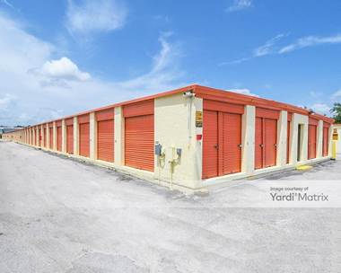 Storage Units for Rent available at 5907 West Linebaugh Avenue, Tampa, FL 33624