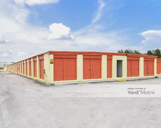 Photo 5 of CubeSmart Self Storage - 5907 West Linebaugh Avenue, Tampa, FL