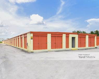 Storage Units for Rent available at 5907 West Linebaugh Avenue, Tampa, FL 33624