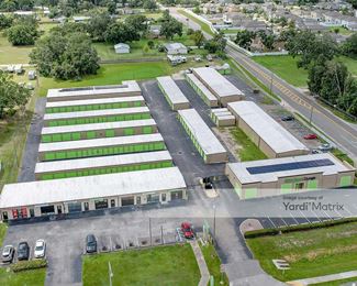 Photo 1 of Extra Space Storage - 2107 College Avenue East, Ruskin, FL