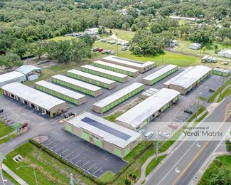 Photo 2 of Extra Space Storage - 2107 College Avenue East, Ruskin, FL