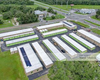 Photo 3 of Extra Space Storage - 2107 College Avenue East, Ruskin, FL