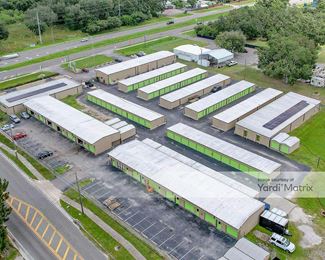 Photo 4 of Extra Space Storage - 2107 College Avenue East, Ruskin, FL