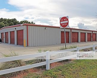Photo 4 of United Self Mini Storage - 1930 North Pinellas Avenue, Tarpon Springs, FL