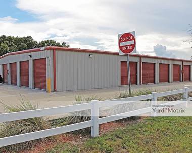 Storage Units for Rent available at 1930 North Pinellas Avenue, Tarpon Springs, FL 34689