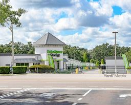 Image for Extra Space Storage - 607 East Bloomingdale Avenue, Brandon, FL