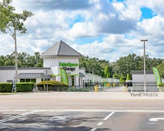Photo 1 of Extra Space Storage - 607 East Bloomingdale Avenue, Brandon, FL
