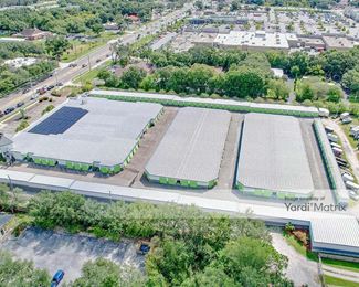 Photo 2 of Extra Space Storage - 607 East Bloomingdale Avenue, Brandon, FL